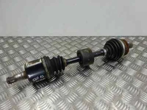 2003 VOLVO S80 MK1 2.4 PETROL AUTOMATIC FRONT LEFT DRIVESHAFT 8689223 P8689223 - Picture 1 of 4