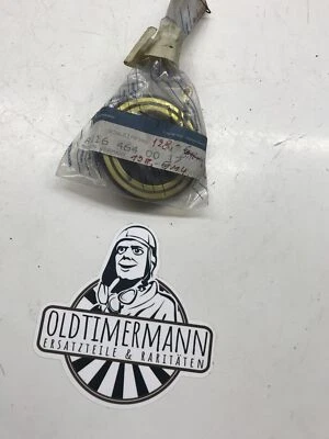 Schleifring Kontakt Lenkrad Mercedes W114 W115 W116 W123 W107 1164640017 NOS - Bild 1 von 2