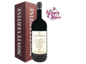 MONTEVERTINE MONTEVERTINE 2014 MAGNUM VINO ROSSO TOSCANA IGT - Foto 1 di 1