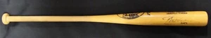 Rod Carew Signed Louisville Slugger Pro Model Bat JSA Authenticated - Picture 1 of 5