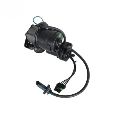 Bomba compresora de suspensión neumática para Cadillac Deville 1994-1999 1993-2002 Eldorado Foto 1 de 4