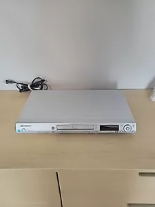 Pioneer DV-270-S DVD/CD/Video CD Player No Remote - TESTED - - Picture 1 of 8