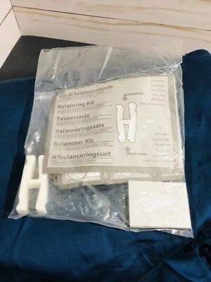 🆕 Hunter Ceiling Fan Blade Balancing Kit - - Image 1 of 2