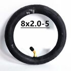 Reliable Replacement Inner Tube for 8x2 05 For Electric Scooter or Stroller