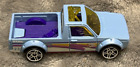 Hot Wheels Loose  Spring Collection Volkswagen Caddy