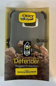 OtterBox Defender for Samsung Galaxy Note5 - Picture 1 of 3