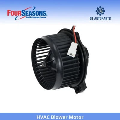 For 2019-2020 Toyota Yaris R HVAC Blower Motor 4 Seasons - Image 1 of 4