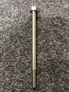 Centre Main Bearing Bolt MG P L F N K - Picture 1 of 1