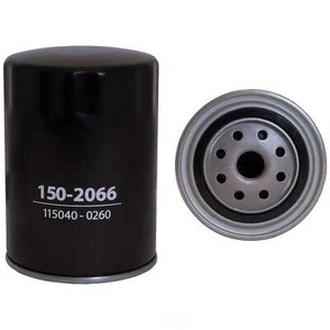 Engine Oil Filter fits 1980-1996 Toyota Land Cruiser Pickup  DENSO - Picture 1 of 1