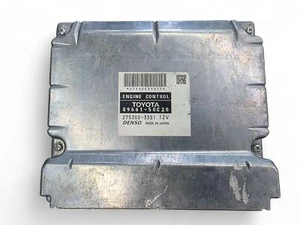 JDM Lexus LS460 USF40 4.6L OEM Automatic ECU Computer Brain 89661-50c20 1ur-fse - Picture 1 of 3