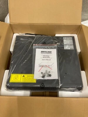 MINUTEMAN UPS PRO1000RTNC 120 VAC 700 Watts Ups - Image 1 of 4
