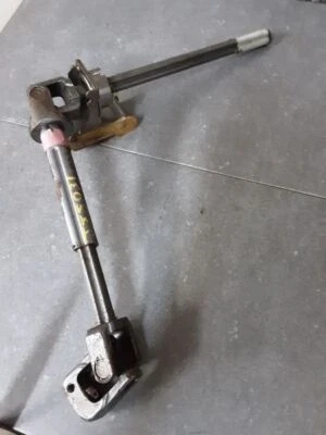 Eje de dirección TT AUDI 2002 228282 Foto 1 de 4