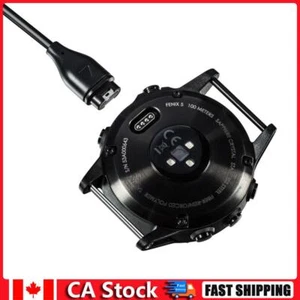 1m/3.3ft Charging Data Cable Wire for Fenix 5/5S/5X/Forerunner 935 - Photo 1 sur 12