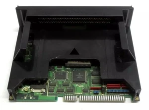 SNK MVS MV-1FZS Motherboard arcade P.C. Board Dip 1 broken used tested from JPN - Picture 1 of 1