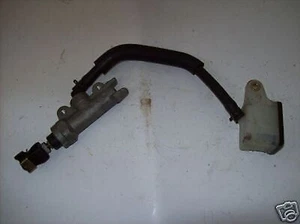 POMPA FRENO POSTERIORE PER HONDA VTR 1000 F 1998 (Z0107) - Imagen 1 de 1