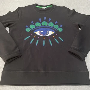 Kenzo Paris Unisex Sweatshirt - Picture 1 of 6