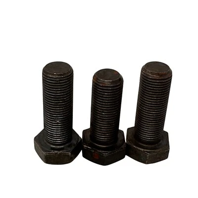 Lote de 3 Tornillos centrales de eje de parada Rockwell S11014-1 5/8" x 1-3/4" Foto 1 de 4