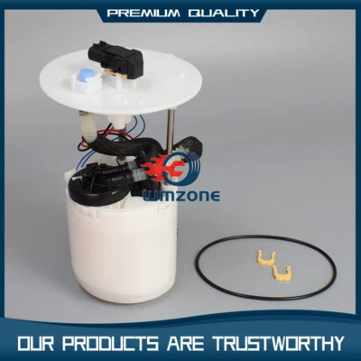 Conjunto de bomba de combustible eléctrica e8841m para Toyota Sienna V6-3,3L 2004 2005 2006 Foto 1 de 4