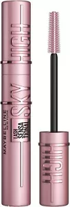 Máscara de pestañas Maybelline Lash Sensational Sky High 7,2 ml SELLADA - 01 muy negra - Imagen 1 de 1