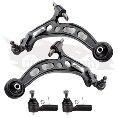 Braço de controle dianteiro 4X e junta esférica para 1999-03 Lexus RX300 1992-01 Toyota Camry - Imagem 1 de 4