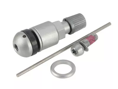 Conjunto de válvula TPMS remoto Huf North America 67412WHND para BMW M6 Gran Coupé Foto 1 de 2