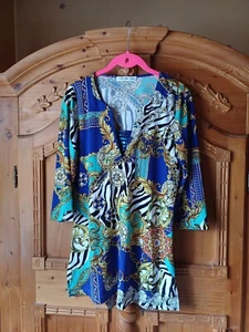 Shirttunika Fa von Couture Line Gr. 36, ungetragen - Bild 1 von 1