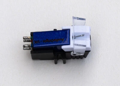 Cartucho + Diamond Stylus para Yamaha PF 20, TT 300U, TT 400U, TT 500U, - B Foto 1 de 4