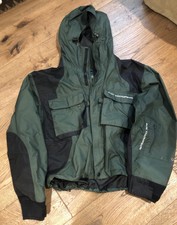 ron thompson fishing jacket