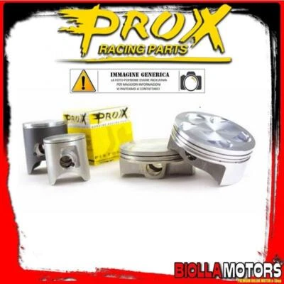 PX6325 A PISTONE 66,34 mm PROX KTM 250 EXC 2013- BOMBATO - Fuso - Rivestimento a Foto 1 de 4