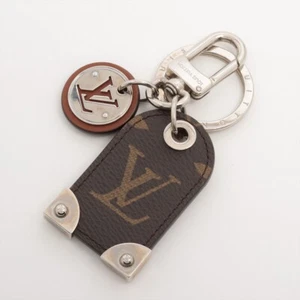 Louis Vuitton Porto Cure Tabs Travel Tags Bag Charm - Picture 1 of 4
