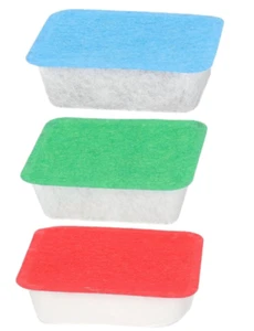 Finest-Filters Compatible Ciano Agua Transparente y Proteger/Detener Alage/Bio Bact XL - Imagen 1 de 1