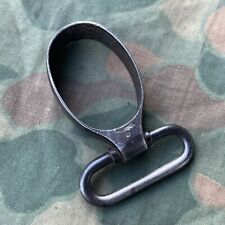 Swedish Mauser M38 M96 Barrel Band Swivel excellent condition Unnumbered