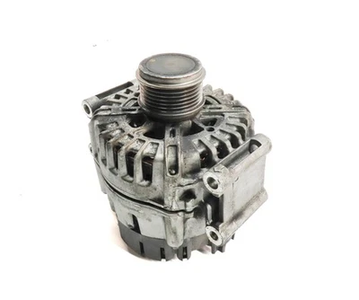 AUDI A4 A5 Q5 2013-2017 (B8 8K 8T 8R) 2,0 L MOTOR TURBO 180 AMP ALTERNADOR Foto 1 de 4