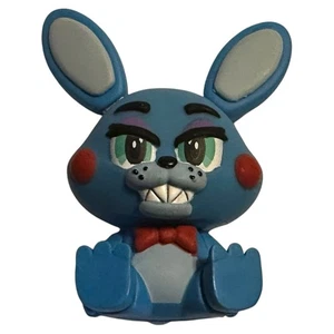 Funko FNAF Mystery Mini Toy Bonnie Blue Mini Figure Five Nights At Freddy's 2016 - Picture 1 of 4