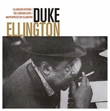 Ellington Uptown von not specified | CD | Zustand sehr gut - Bild 1 von 2