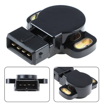 Useful Sensor TPS Sensor Black Accessories MD614734 MD614772 Replacement - Image 1 of 4