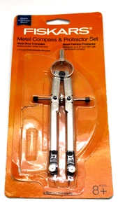 Fiskars Protracker Dial Screw/Center - Compass is NOT Included - Picture 1 of 3