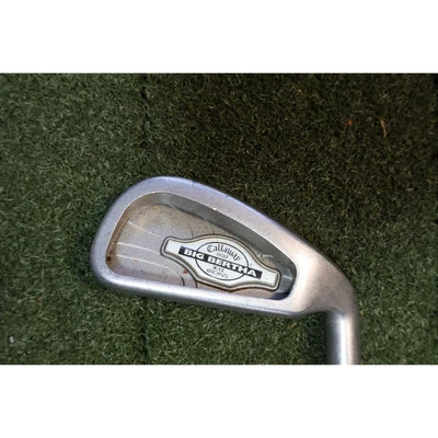 Callaway Big Bertha X-12 Light Flex 38" Golf 4 Iron RH / 2M-S314 - Image 1 of 4