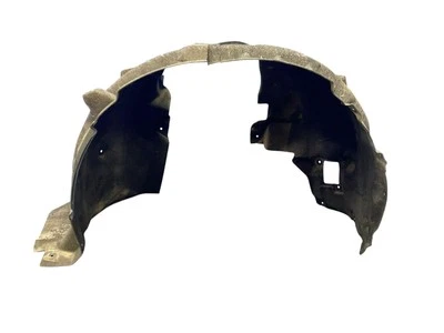 BMW I8 2014-2020 delantero derecho trasero guardabarros interior forro protector contra salpicaduras Foto 1 de 4