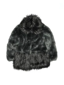 American Widgeon Girls Gray Coat 6X - Picture 1 of 2