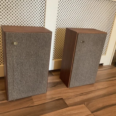 Altoparlanti Hi-Fi Vintage KEF K2 Celeste MKII - Immagine 1 di 4