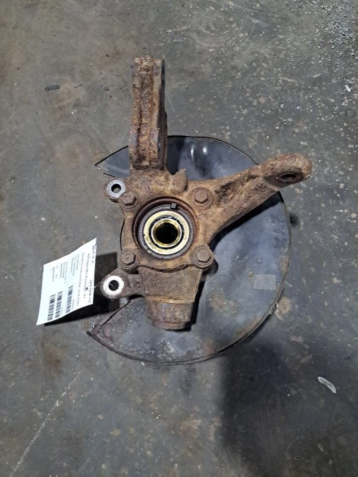 Husillo/nudillo delantero lado pasajero Rh 2013 Pilot Sku #4292971 Foto 1 de 4