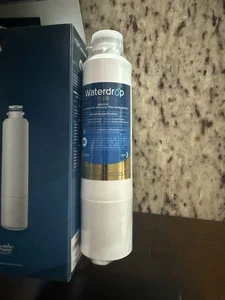 Waterdrop Plus DA29-00020B NSF Certified Refrigerator Water Filter  - 2 Filters - Picture 1 of 4