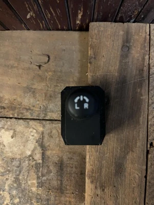 Interruptor de espejo retrovisor Suzuki Kizashi 2010-13 57L9221TALPS Foto 1 de 2