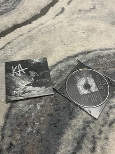 KA Descendants Of Cain CD SIGNED Iron Works Near Mint - Bild 1 von 2
