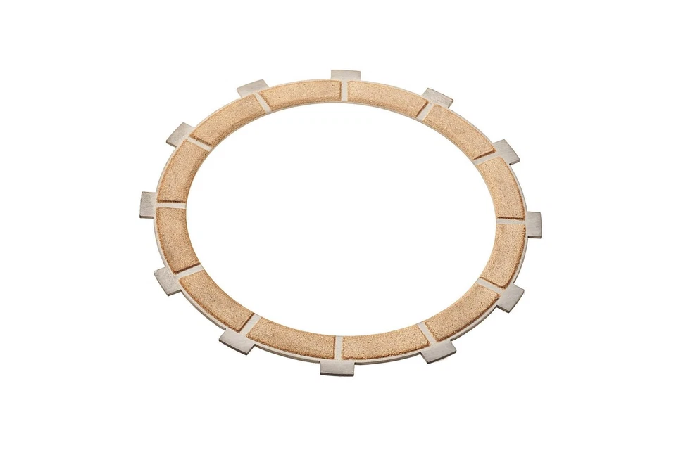 СЦЕПЛЕНИЕ ПРОВОДЯЩИЙ ДИСК СТАЛЬ СПЕЧЕННЫЙ CNC ГОНКИ DUCATI SUPERSPORT 900 - Изображение 1 из 1