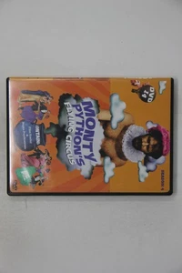 Monty Python's Flying Circus Season 4 DVD - Picture 1 of 1