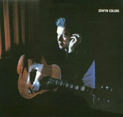 Edwyn Collins - Hope & Despair/Hellbent on... - Edwyn Collins CD NOVG The Cheap - Bild 1 von 2