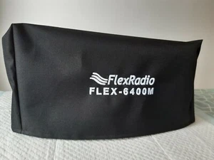 Osłona przeciwpyłowa FLEX 6400M - Zdjęcie 1 z 5