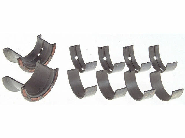 For 1967 GMC G15/G1500 Van Main Bearing Set Sealed Power 78216ZZ - Изображение 1 из 2